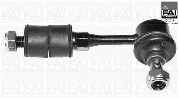 Link/Coupling Rod, stabiliser bar